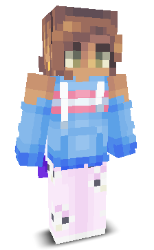 Toony26's skin