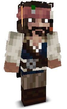 Wubbles1's skin