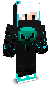 Giorgionumber1's skin