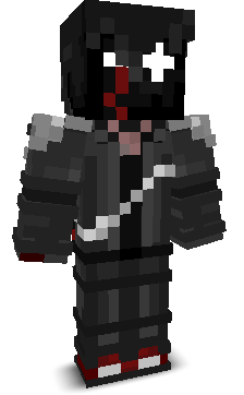 yahustrijder's skin