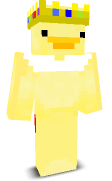 terolokxd's skin