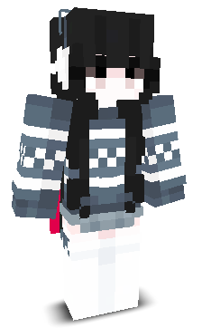 Estalua's skin