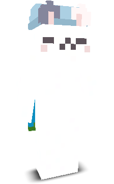 YellowCosine610's skin