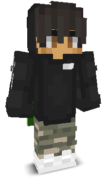 Rehateable's skin