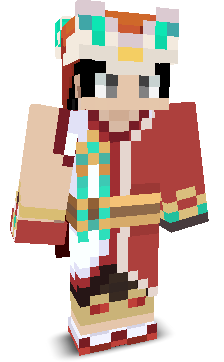MisaelRsC's skin