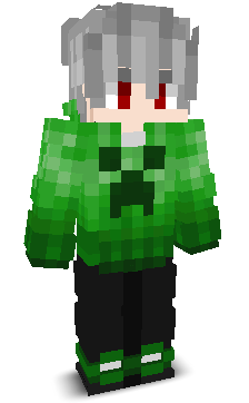 creeperman606's skin