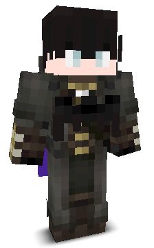 DarnokH's skin