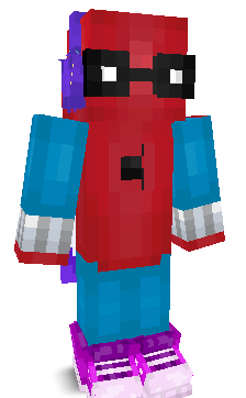 TENMA200's skin