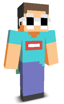 Frostmesteren's skin