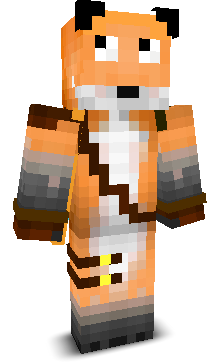 FoxRocks's skin