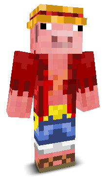 lightblueciel's skin