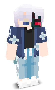 Coreythecow1234's skin