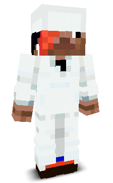 Thatguyash2345's skin