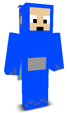 spocuhmac6's skin