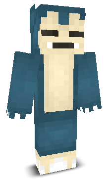 leonthecool's skin