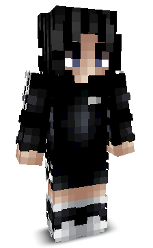 loskowww's skin
