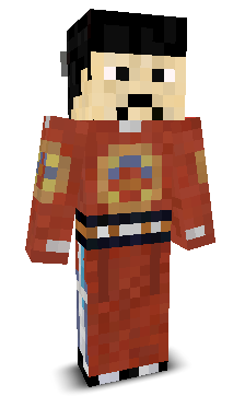 BlackDragon245's skin
