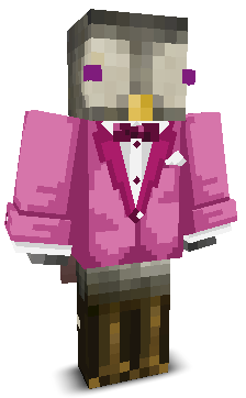 daenderowl's skin