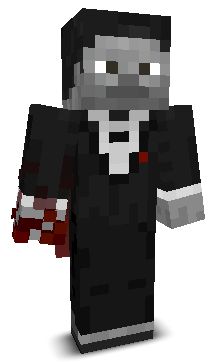 Unk0wnz's skin
