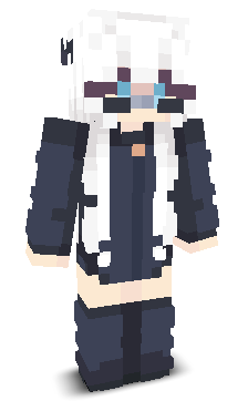 Dedenne69's skin