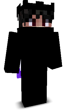pyemic's skin