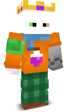 HeftiHOH's skin
