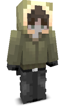 ka4lle's skin