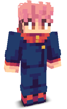 mrbanana67123's skin