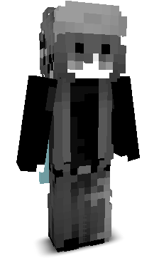 Redeipibedeoro's skin