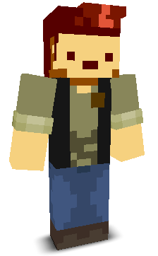 FarmerGlockk's skin