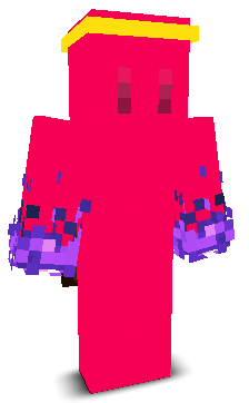 _RoXi's skin