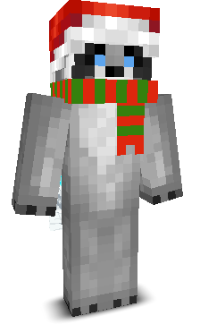 TheComplexOfYou's skin