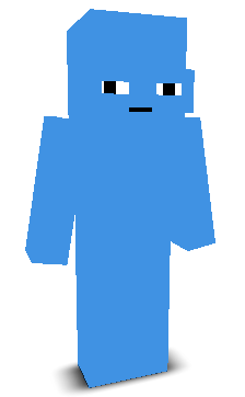 Astrials's skin
