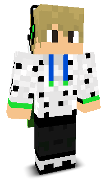 Proste_Majky's skin