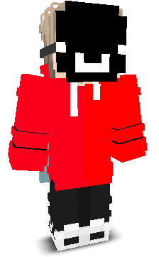 ZercoYT's skin