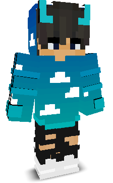 xSapphireq's skin