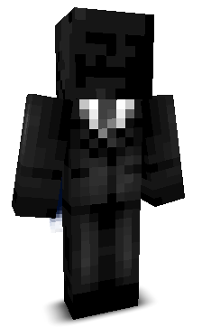 Kylians's skin