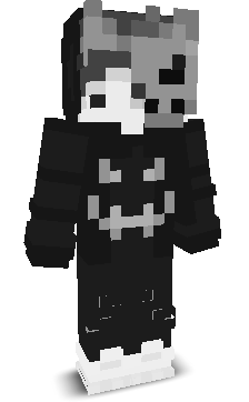 Nitrofull's skin