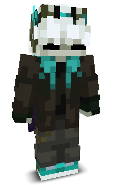 TimelessEclipse's skin