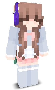 Extermimate's skin
