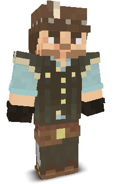 femboy_levi's skin