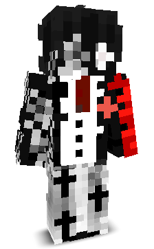AmbooMC's skin