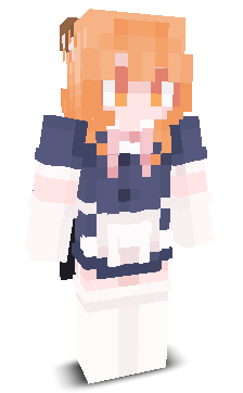 TheLoath's skin