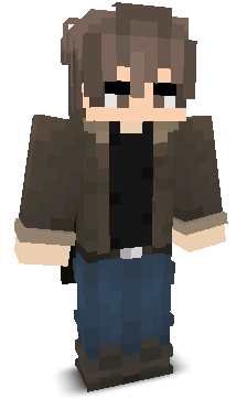 itamar463's skin