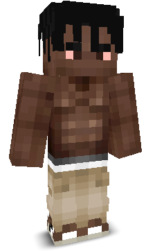 ItzPortuGall's skin
