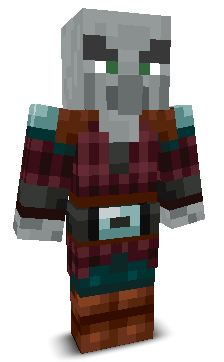 Earth2Echo6071's skin