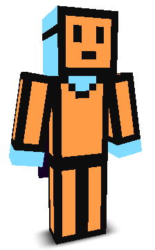 charlesad's skin