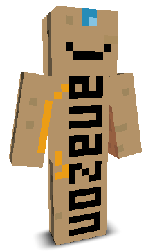 Smallpackage43's skin