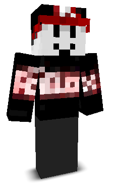 empW's skin