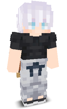 xycco's skin